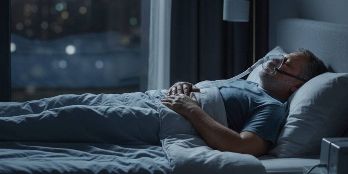 SAOS et CPAP : quand le traitement réduit le risque cardiovasculaire… et quand il pourrait l’aggraver