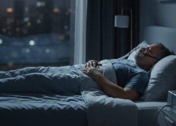 SAOS et CPAP&nbsp;: quand le traitement réduit le risque cardiovasculaire… et quand il pourrait l’aggraver