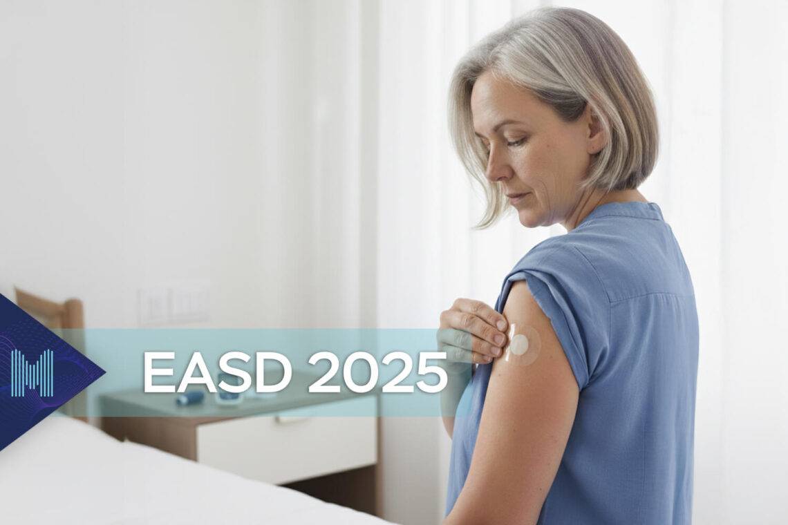 THS et diabète de type 2&nbsp;: double tranchant pour le cœur&nbsp;?