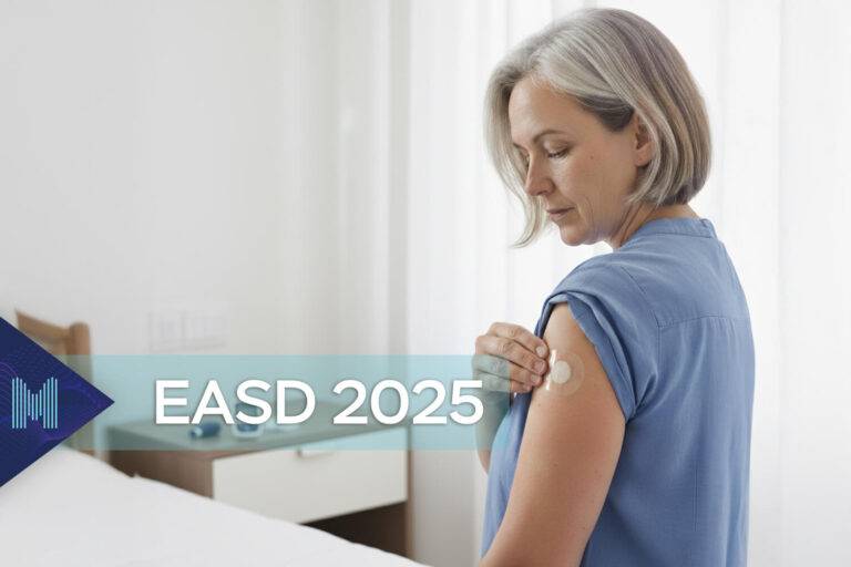 THS et diabète de type 2&nbsp;: double tranchant pour le cœur&nbsp;?