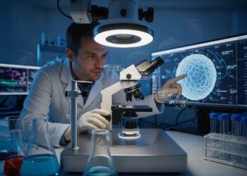 Arthrose&nbsp;: un matériau intelligent qui libère des anti-inflammatoires au bon endroit et au bon moment