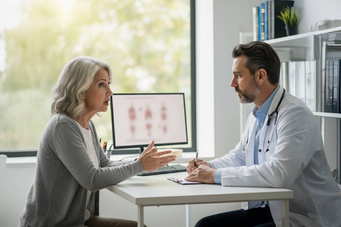 Médecine centrée sur le patient&nbsp;: au-delà de la maladie, prendre soin de la personne.
