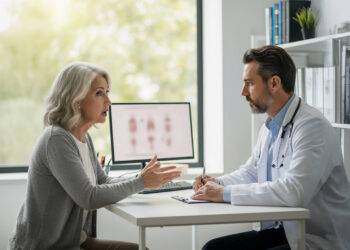 Médecine centrée sur le patient&nbsp;: au-delà de la maladie, prendre soin de la personne.