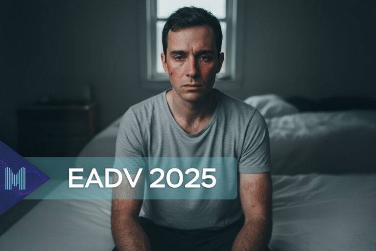 Eczéma atopique et santé mentale&nbsp;: un risque sous-estimé