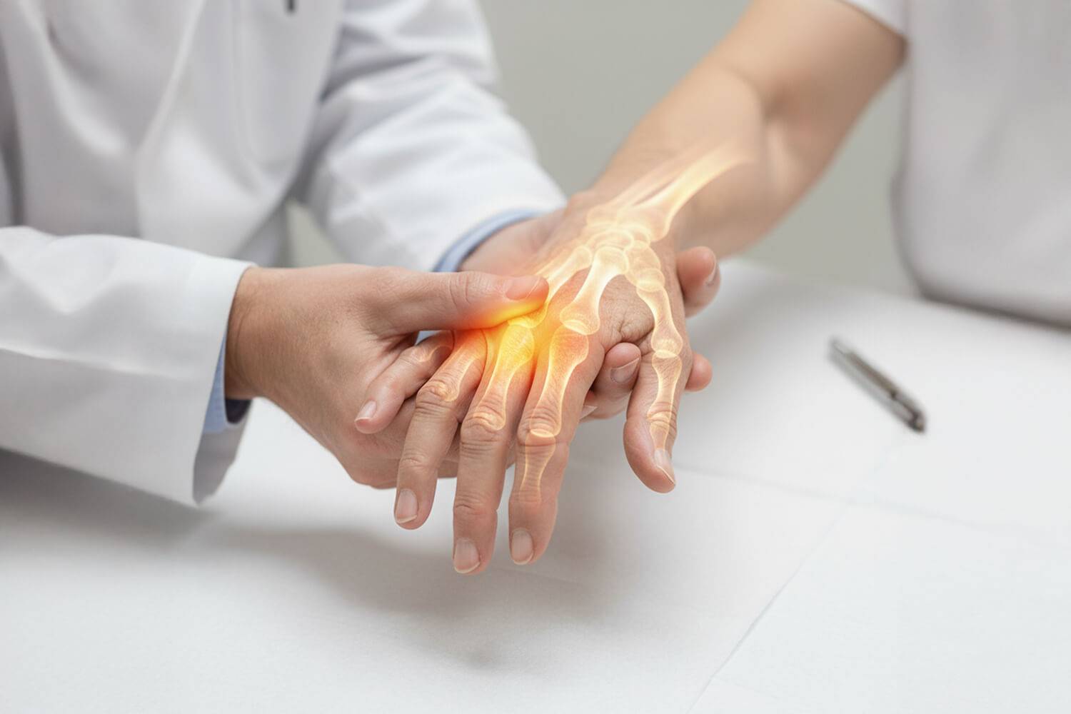 Immunomodulateurs et biologie de suivi : trop, pas assez ?
