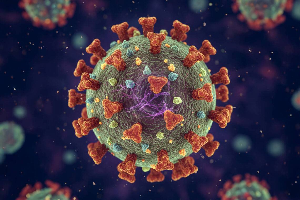 Nouveau variant Covid-19 Frankenstein et rappels vaccinaux&nbsp;: une protection renforcée face aux mutations