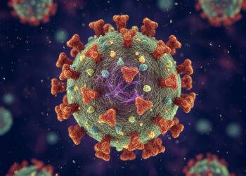 Nouveau variant Covid-19 Frankenstein et rappels vaccinaux&nbsp;: une protection renforcée face aux mutations