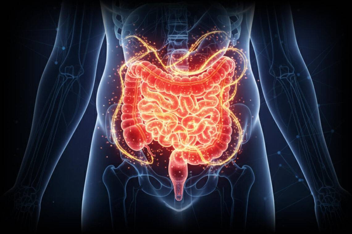 Syndrome du côlon irritable : un risque caché de maladie inflammatoire intestinale