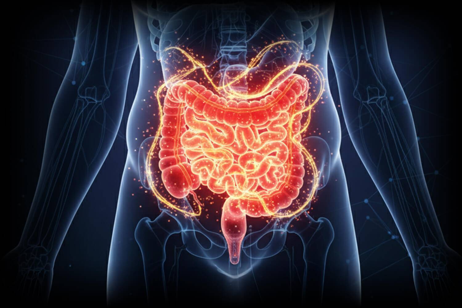 Syndrome du côlon irritable : un risque caché de maladie inflammatoire intestinale