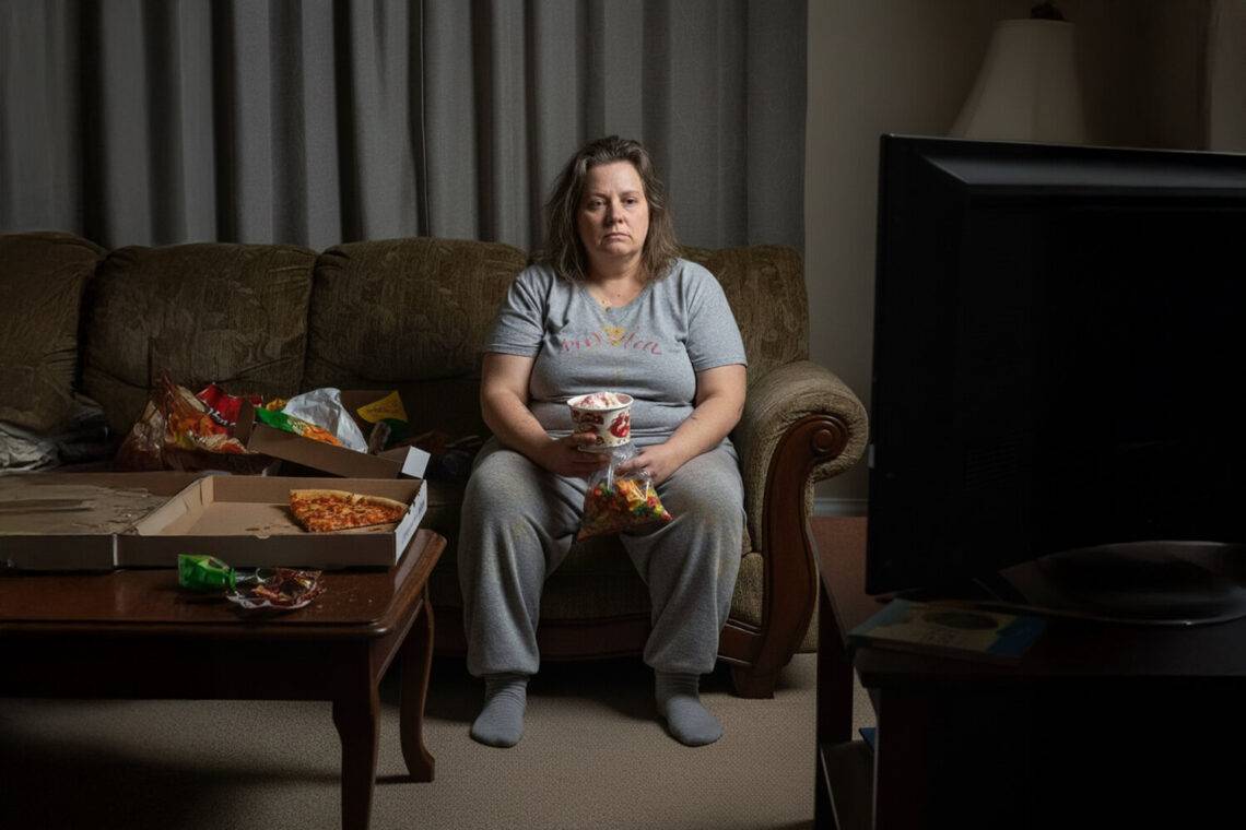 Une addiction aux aliments ultra-transformés&nbsp;? Quand la malbouffe emprunte les codes du tabac…