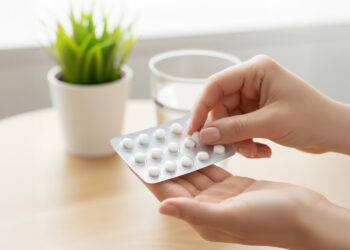 La pilule contraceptive, un impact inattendu sur les émotions et la mémoire