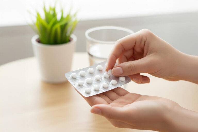 La pilule contraceptive, un impact inattendu sur les émotions et la mémoire