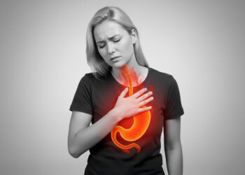 PPI-resistente GERD: wanneer reflux een stoornis in de interactie tussen darmen en hersenen verbergt