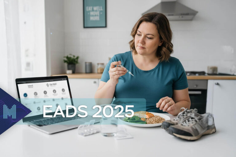 Agonistes GLP-1&nbsp;: efficaces mais souvent abandonnés dans l’obésité