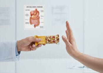 Syndrome du côlon irritable&nbsp;: quand le gluten n’est pas toujours le vrai coupable