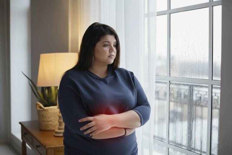 Nouvelle définition de l’obésité&nbsp;: au-delà de l’IMC, une vision centrée sur la santé global