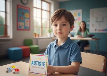 Autisme et langage&nbsp;: repenser les mots pour mieux comprendre la diversité