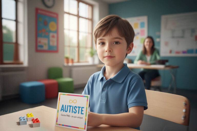 Autisme et langage&nbsp;: repenser les mots pour mieux comprendre la diversité