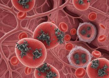 Microparticules du trafic automobile&nbsp;: un danger invisible pour nos poumons et notre sang
