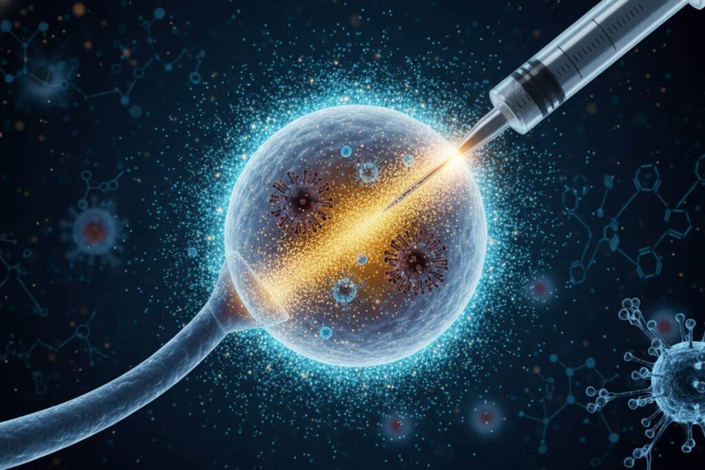 Thema Vaccination