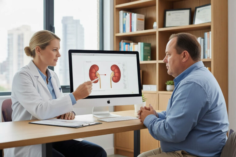 Kankers gerelateerd aan obesitas: een wereldwijde toename die jongeren en volwassenen treft, volgens Annals of Internal Medicine.