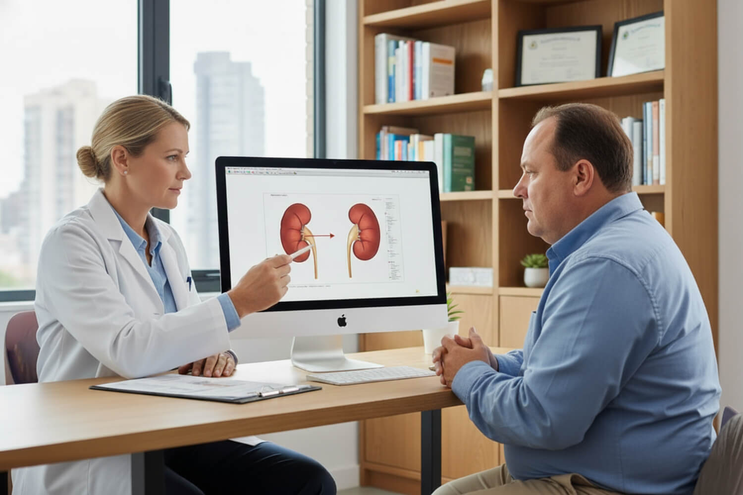 Cancers liés à l’obésité : une hausse d’incidence mondiale qui touche jeunes et adultes, selon Annals of Internal Medicine.