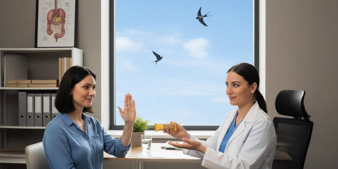 Sensibilité au gluten ou simple effet nocebo ? Ce que la science révèle vraiment