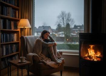 De winter en geestelijke gezondheid: seizoensgebonden depressie begrijpen en overwinnen met wetenschappelijk bewezen oplossingen.