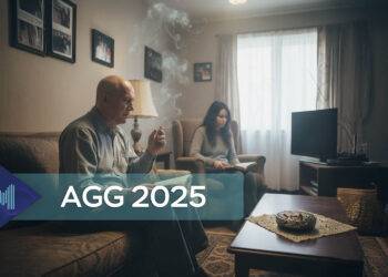 Passief roken en maagzweren: een onderschat maar vermijdbaar risico