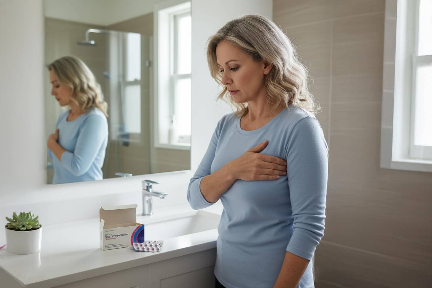 Contraception hormonale et cancer du sein : étude suédoise sur le risque selon le type de pilule