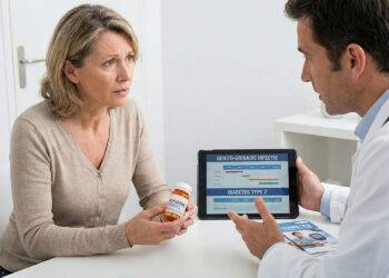 Gliflozinen en genito-urinaire infecties: moet de behandeling worden stopgezet?