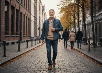Lichamelijke activiteit en cognitie bij senioren: onderzoek van de KUL/RUG bevestigt het gezegde Mens sana in corpore sano