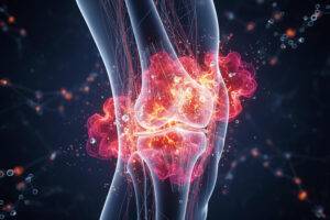 Ontdek Reumatologie: gewrichts-, bot- en spierziekten. Dossier voor zorgprofessionals over diagnoses, behandelingen en innovatieve zorg.