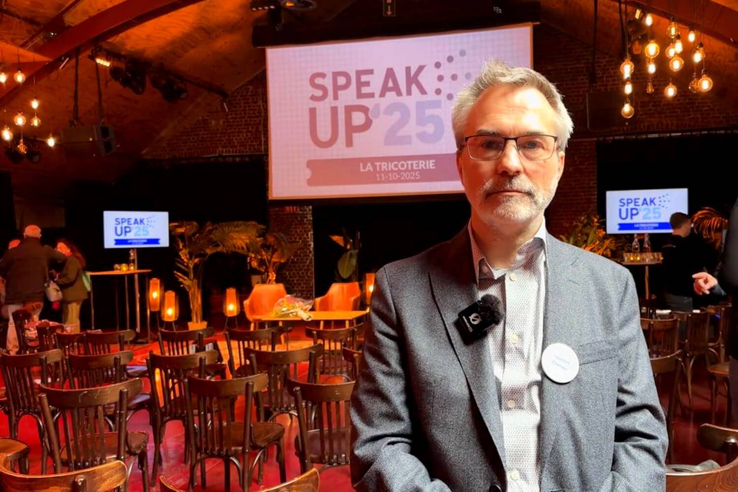 Speak Up 2025 : le Forum Belge du Diabète alerte sur la pression croissante sur la qualité des soins en Belgique