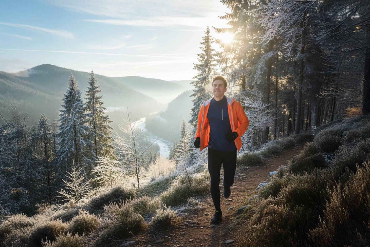 Résultats d'une étude analysant l'effet modérateur de la pollution atmosphérique (PM2,5 ≥ 25 μg/m³) sur la réduction du risque de décès toutes causes et cardiovasculaire par l'activité physique.