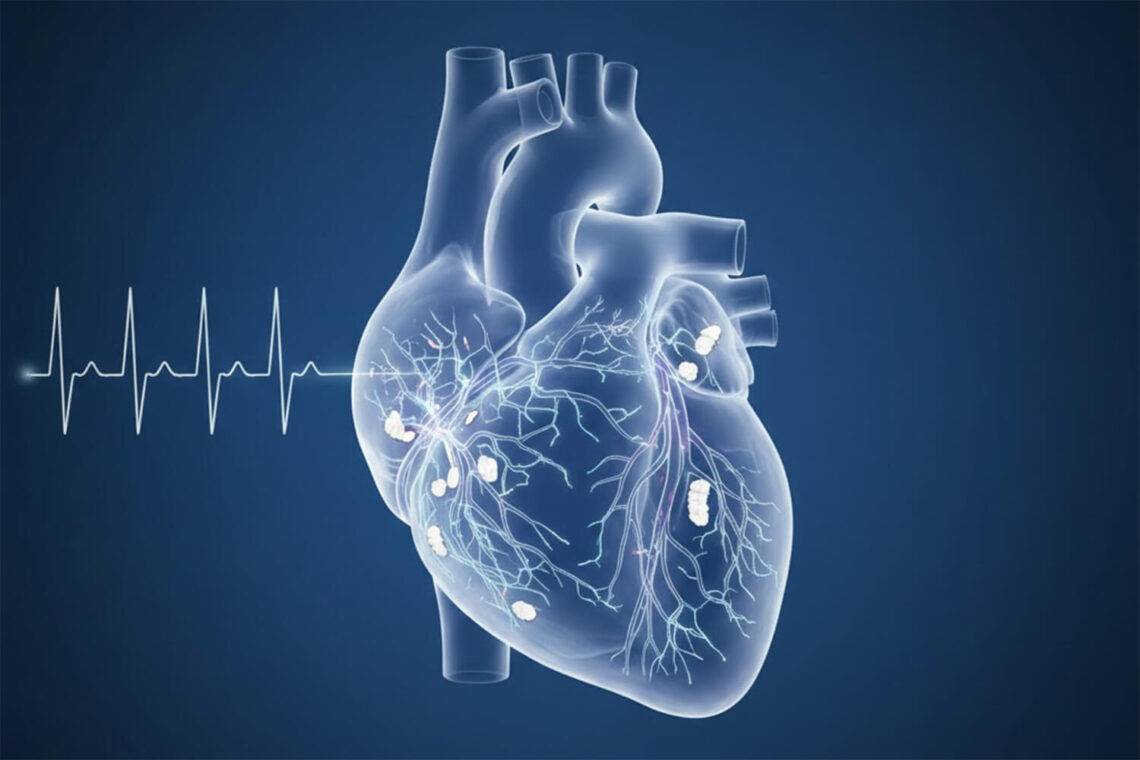 Étude sur l'impact de l'arrêt des anticoagulants oraux sur les risques thrombo-emboliques et hémorragiques après ablation de la FA