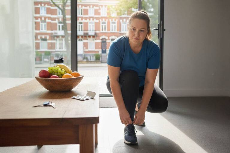 Het stoppen met medicijnen tegen obesitas zonder verandering in levensstijl leidt tot een totale gewichtstoename binnen 18 maanden.