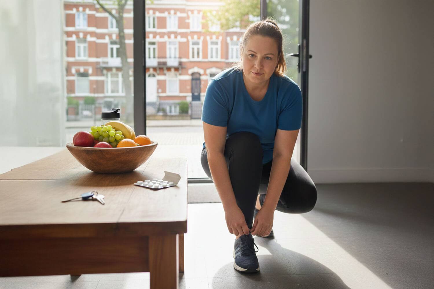 L'arrêt des médicaments anti-obésité sans changement de mode de vie entraîne une reprise de poids totale en 18 mois