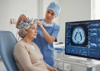 Diepe hersenstimulatie verbetert de stemming en slaapkwaliteit bij Parkinsonpatiënten