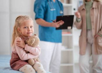 Adenotonsillectomie verbetert de groei en het gewicht en de slaapkwaliteit bij kinderen met ademhalingsproblemen.
