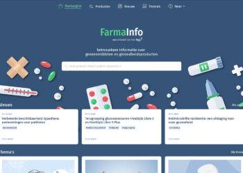 PharmaInfo is de officiële FAGG-bron voor betrouwbare informatie over geneesmiddelen in België.
