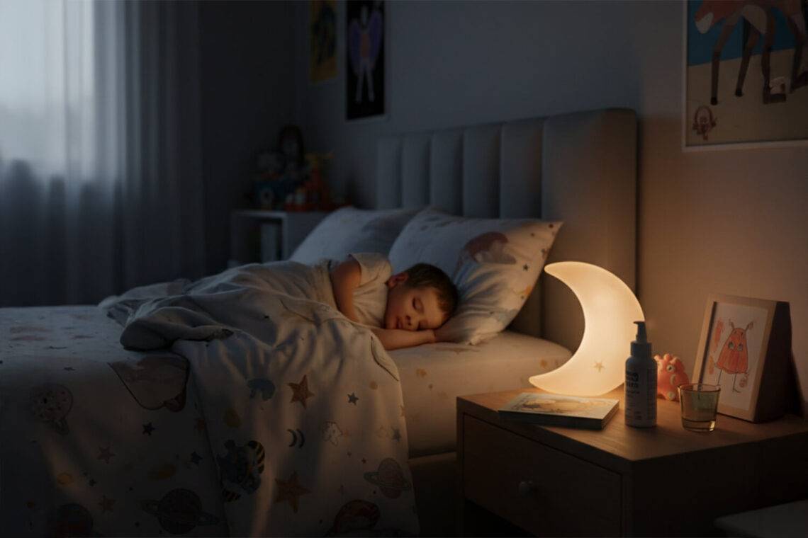 Het gebruik van fysiologisch zout gedurende 12 weken vermindert aanzienlijk de noodzaak voor chirurgie bij ademhalingsproblemen tijdens de slaap bij kinderen.