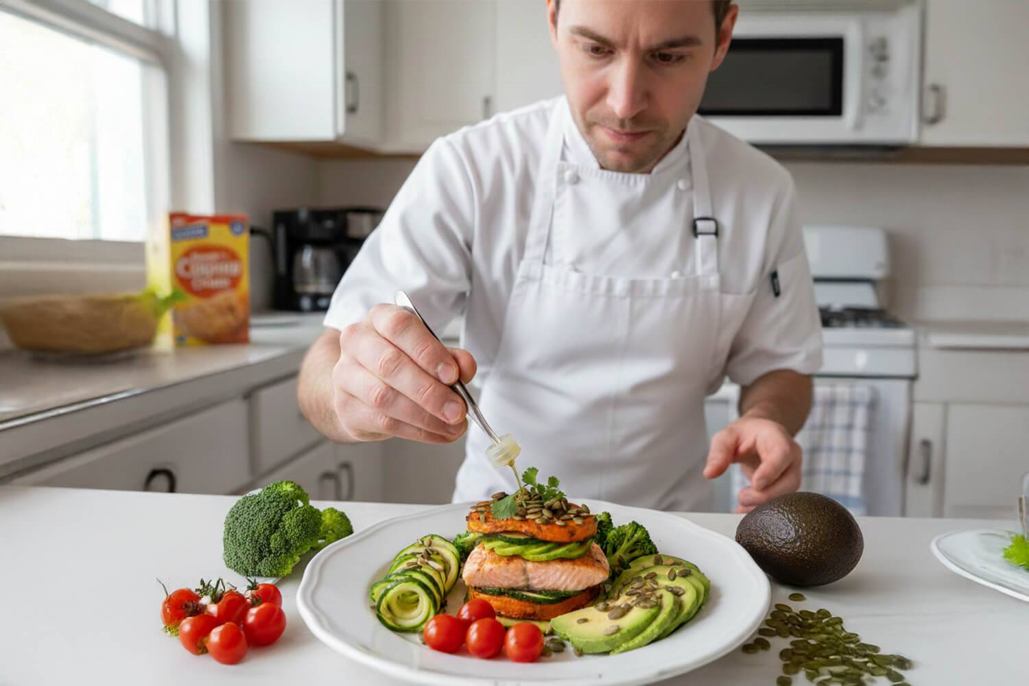 L'exposition prolongée aux conservateurs alimentaires des produits ultra-transformés est liée à un risque accru de cancer et de diabète de type 2.