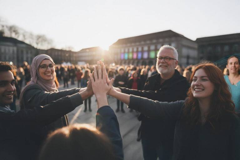 Zeldzame Ziektedag vraagt aandacht voor de diagnose en inclusie van de 300 miljoen mensen die wereldwijd door een zeldzame aandoening zijn getroffen.