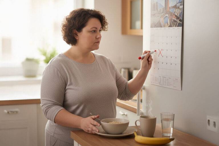 La revue Cochrane démontre que le jeûne intermittent offre une perte de poids limitée et non supérieure aux régimes restrictifs classiques