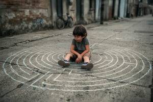 Thema Precaire situaties