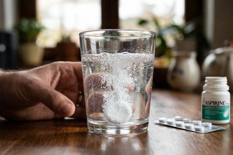 Het Cochrane-onderzoek wijst op een onzekere balans tussen voordelen en risico's bij het gebruik van aspirine ter preventie van darmkanker vanwege bloedingsrisico's.