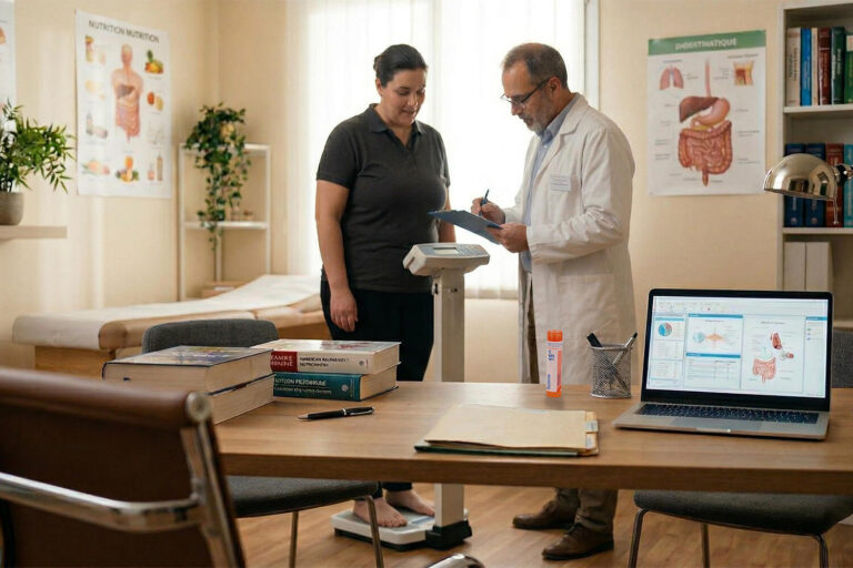 Toediening van oxytocine via infuus heeft geen invloed op de ad libitum voedselinname of de metabole parameters bij obese proefpersonen.