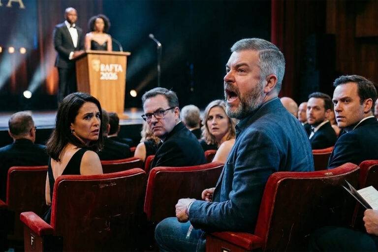 Bewustmaking over het syndroom van Gilles de la Tourette, coprolalie en de impact van sociale stigmatisering op patiënten.