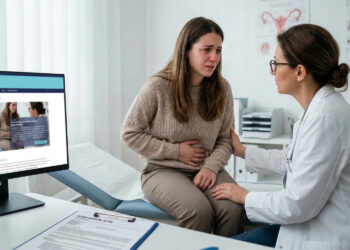 Endometriose is een systemische ziekte die gepaard gaat met cardiovasculaire, metabole en mentale comorbiditeiten, wat vroege opsporing cruciaal maakt.